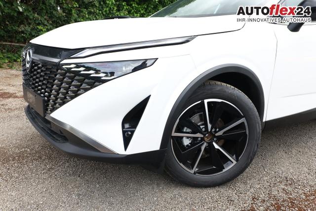 Nissan Qashqai Tekna AWD Pano BOSE HUD el.Heck 360&deg; ACC 
