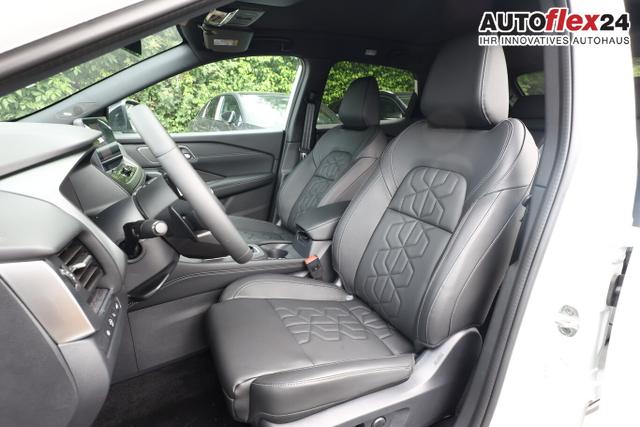Nissan Qashqai Tekna AWD Pano BOSE HUD el.Heck 360&deg; ACC 