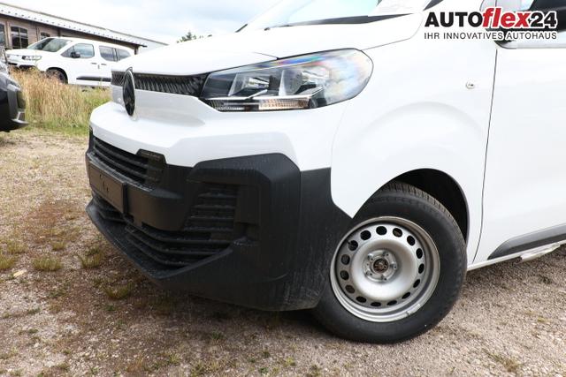 Citro&euml;n Jumpy XL Kam 3S AHK SHZ CarP Heckklappe Holz PDC 