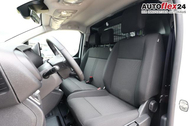 Citro&euml;n Jumpy XL Kam 3S AHK SHZ CarP Heckklappe Holz PDC 