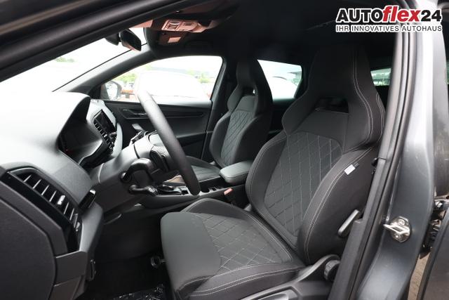 Skoda Karoq Sportline DSG Sportl AHK 19Z Matrix Nav 360&deg; Canton 