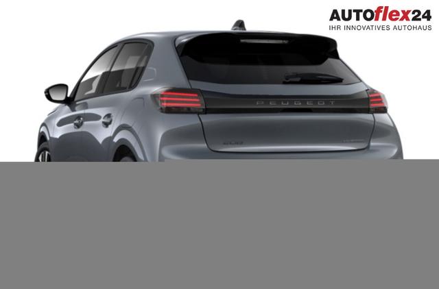 Peugeot 208 Allure Hybrid NAV 360&deg; 2x PDC CarP LED PrivG 