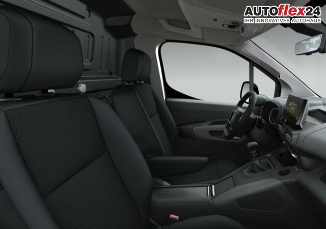 Opel Combo ComfortConnectP WinterP WorksiteP 