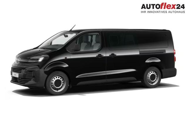 Vorlauffahrzeuge Opel Vivaro Kombi - XL 9S KlimaP ConnectP Nav Kam LED