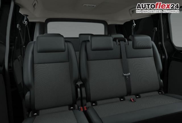 Opel Vivaro Kombi XL 9S KlimaP ConnectP Nav Kam LED 