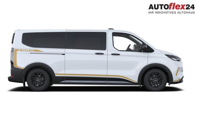 Vorlauffahrzeuge Ford Transit Custom - Trail Kombi L2 LED SHZ 16Z 5J-Gar