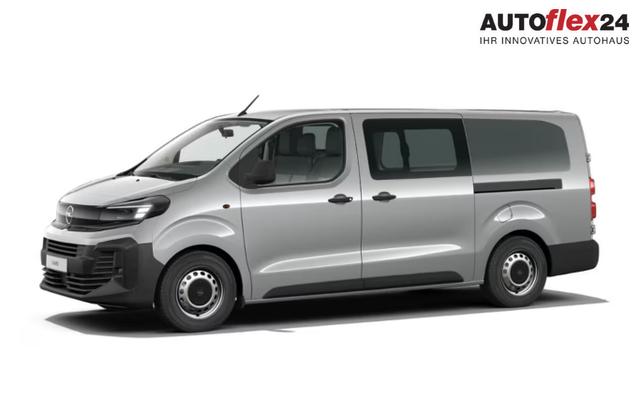Vorlauffahrzeuge Opel Vivaro Kombi - XL 9S KlimaP ConnectP Nav Kam LED