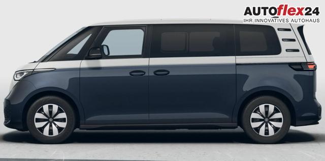Vorlauffahrzeuge Volkswagen ID. BUZZ - Pro ID.Buzz LR 7S Style KomfortP  AssisP  Open&C