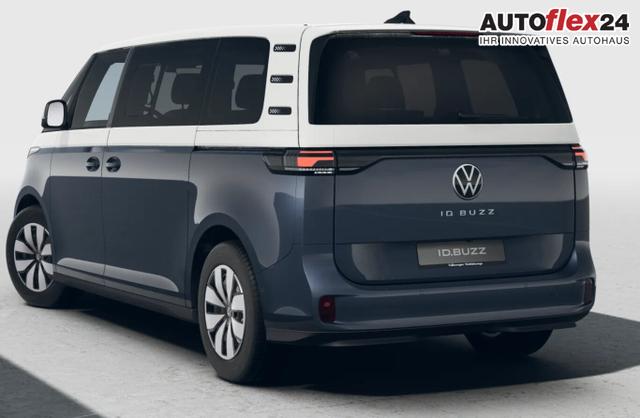 Volkswagen ID. BUZZ Pro ID.Buzz LR 7S Style KomfortP+ AssisP+ Open&C 