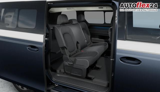 Volkswagen ID. BUZZ Pro ID.Buzz LR 7S Style KomfortP+ AssisP+ Open&C 