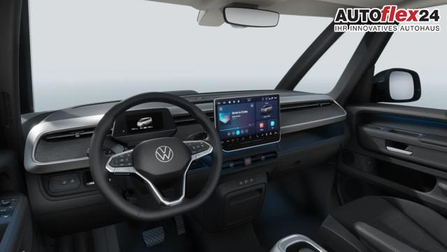 Volkswagen ID. BUZZ Pro ID.Buzz LR 7S Style KomfortP+ AssisP+ Open&C 