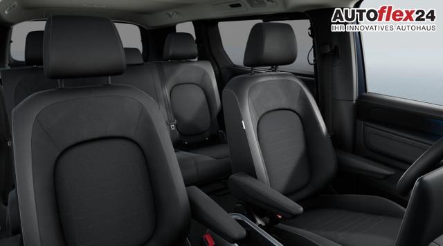 Volkswagen ID. BUZZ Pro ID.Buzz LR 7S Style KomfortP+ AssisP+ Open&C 