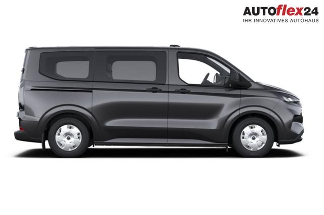 Vorlauffahrzeuge Ford Transit Custom - Trend Kombi Aut L1 LED 5J-Gar 9-S