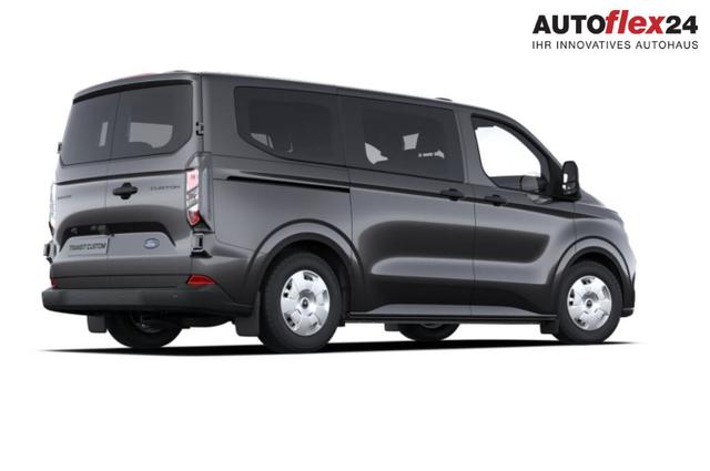 Ford Transit Custom Trend Kombi Aut L1 LED 5J-Gar 9-S 