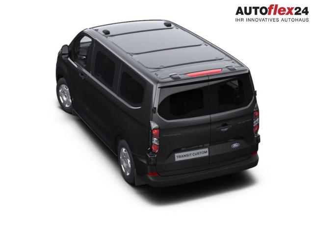Ford Transit Custom Trend Kombi Aut L1 LED 5J-Gar 9-S 