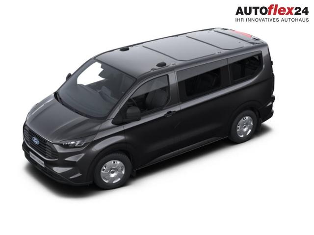 Ford Transit Custom Trend Kombi Aut L1 LED 5J-Gar 9-S 