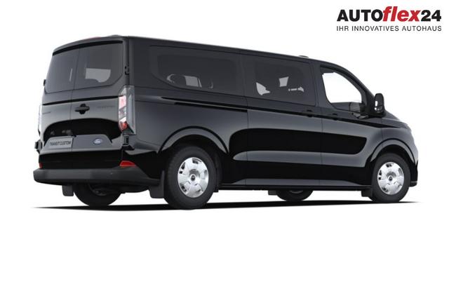 Ford Transit Custom Trend Kombi Aut L2 LED SHZ 5J-Gar 