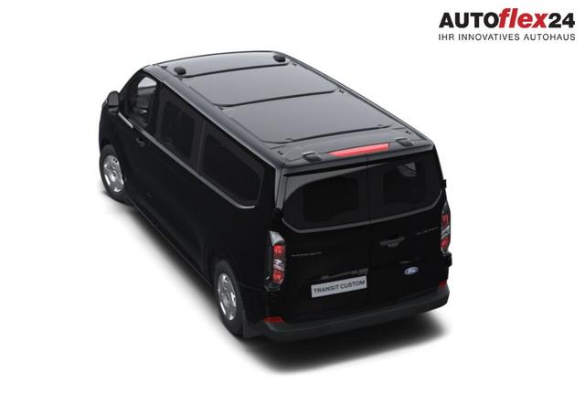 Ford Transit Custom Trend Kombi Aut L2 LED SHZ 5J-Gar 