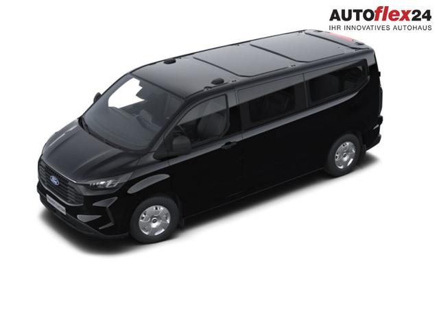 Ford Transit Custom Trend Kombi Aut L2 LED SHZ 5J-Gar 