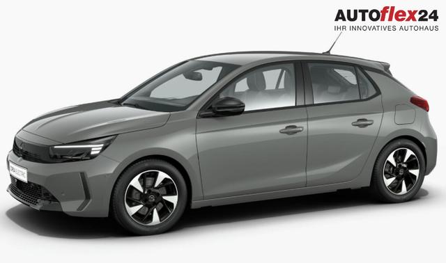 Vorlauffahrzeuge Opel Corsa - GS e F&Ouml;RDERF W&auml;rmepumpe KomfortP Kam 2xPDC