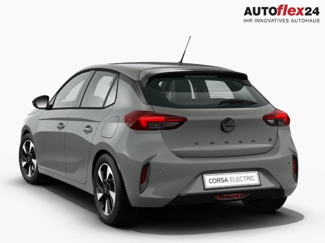 Opel Corsa GS e F&Ouml;RDERF W&auml;rmepumpe KomfortP Kam 2xPDC 