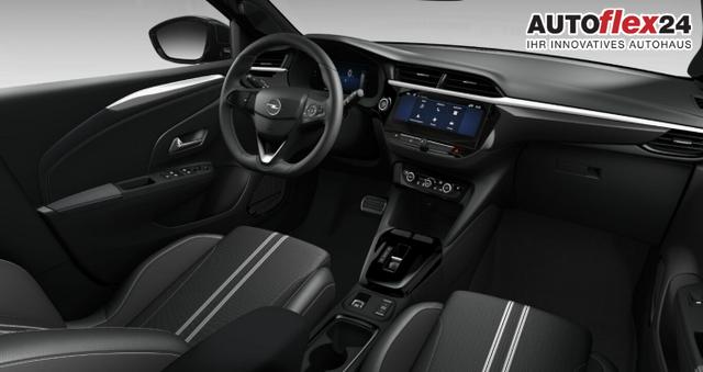 Opel Corsa GS e F&Ouml;RDERF W&auml;rmepumpe KomfortP Kam 2xPDC 