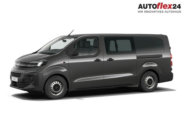 Vorlauffahrzeuge Opel Vivaro Kombi - XL 9S KlimaP ConnectP Nav Kam LED