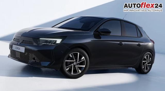 Vorlauffahrzeuge Opel Corsa - GS Hybrid AT6 KomfortP SHZ ACC LM16Z