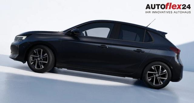 Opel Corsa GS Hybrid AT6 KomfortP SHZ ACC LM16Z 