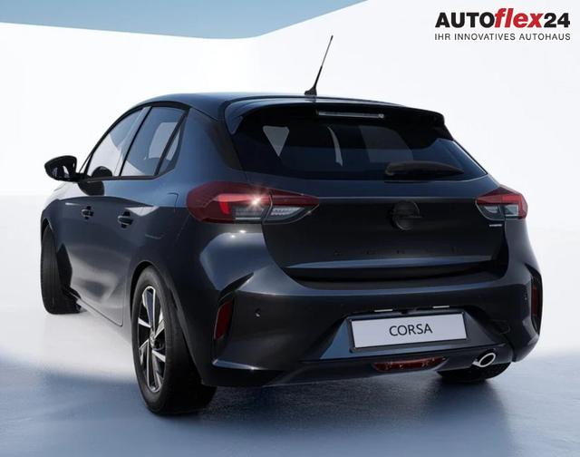 Opel Corsa GS Hybrid AT6 KomfortP SHZ ACC LM16Z 