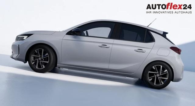 Opel Corsa GS Hybrid AT6 KomfortP SHZ ACC LM16Z 