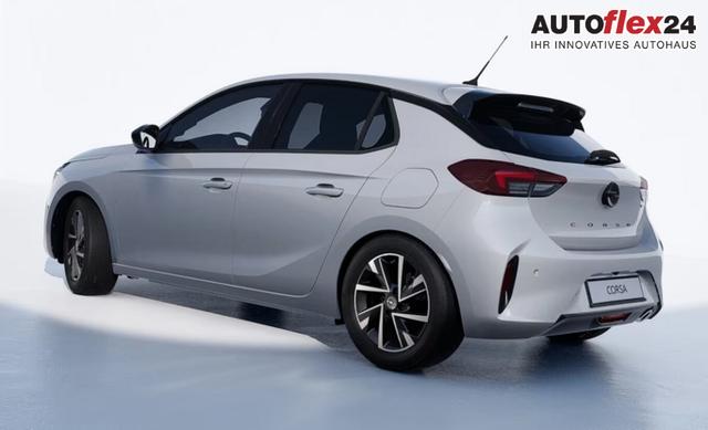 Opel Corsa GS Hybrid AT6 KomfortP SHZ ACC LM16Z 