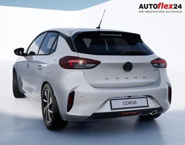 Opel Corsa GS Hybrid AT6 KomfortP SHZ ACC LM16Z 