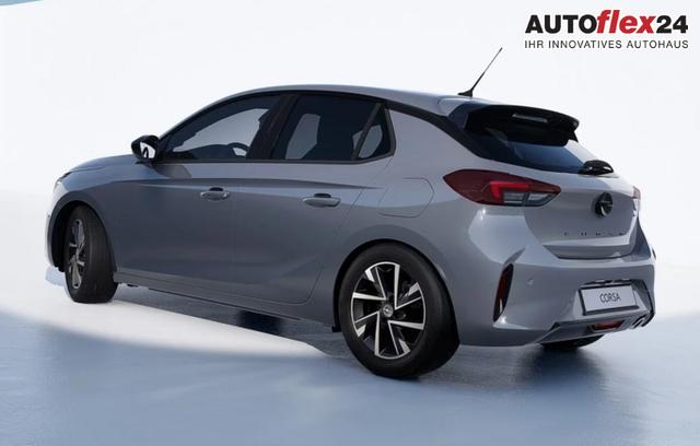Opel Corsa GS Hybrid AT6 KomfortP SHZ ACC LM16Z 