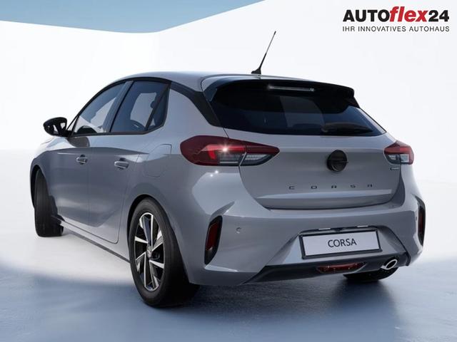 Opel Corsa GS Hybrid AT6 KomfortP SHZ ACC LM16Z 