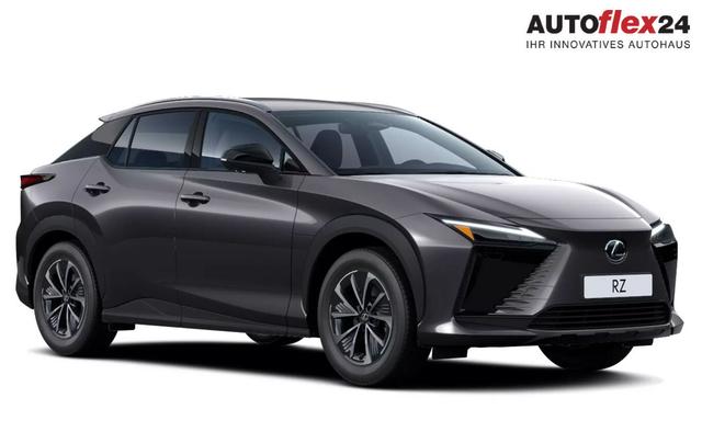 Vorlauffahrzeuge Lexus RZ - Executive 350e