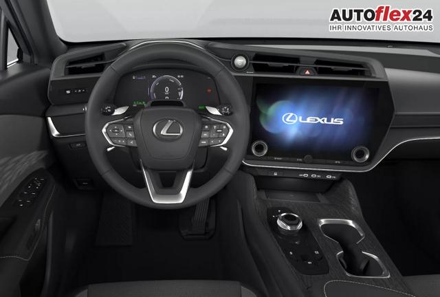 Lexus RZ Executive 350e 