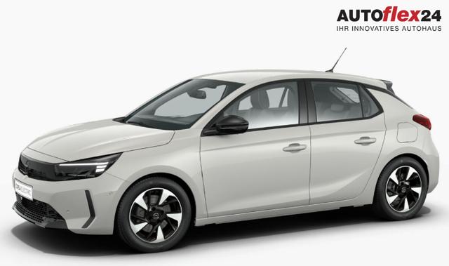 Vorlauffahrzeuge Opel Corsa - GS e F&Ouml;RDERF W&auml;rmepumpe KomfortP Kam 2xPDC