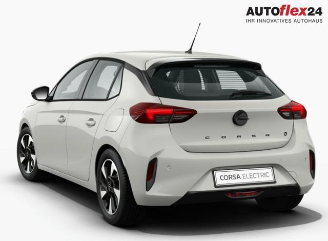 Opel Corsa GS e F&Ouml;RDERF W&auml;rmepumpe KomfortP Kam 2xPDC 