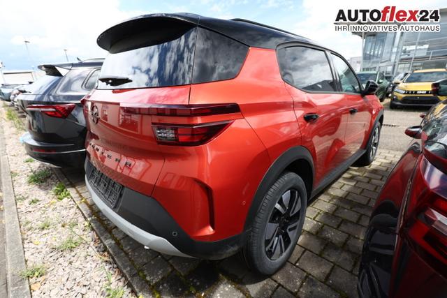 Opel Frontera GS Hybrid 7-S TechP SHZ LHZ Nav Kam 