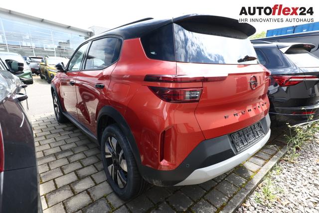Opel Frontera GS Hybrid 7-S TechP SHZ LHZ Nav Kam 