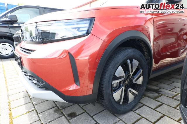 Opel Frontera GS Hybrid 7-S TechP SHZ LHZ Nav Kam 