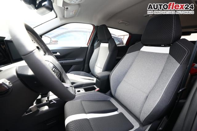 Opel Frontera GS Hybrid 7-S TechP SHZ LHZ Nav Kam 