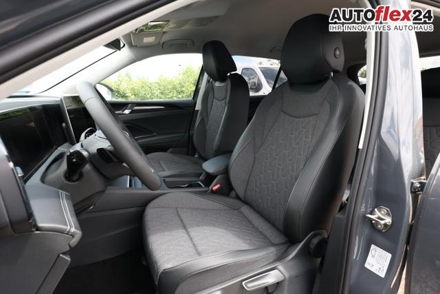 Volkswagen Tiguan DSG LED+ Nav IQ.DRIVE 5JGar. SHZ Keyl 17Z 