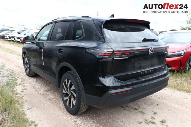 Volkswagen Tiguan DSG LED+ Nav IQ.DRIVE 5JGar. SHZ Keyl 17Z 