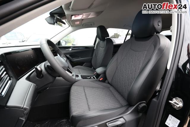 Volkswagen Tiguan DSG LED+ Nav IQ.DRIVE 5JGar. SHZ Keyl 17Z 