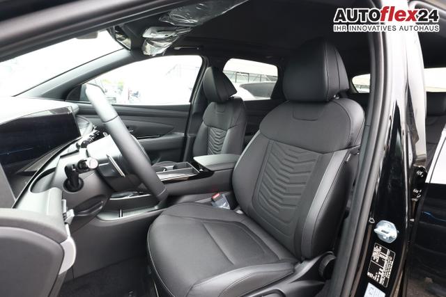 Hyundai TUCSON Black Ed DCT MY26 Pano Matrix SHZ v+h 19Z 