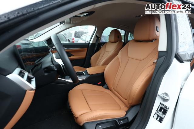 BMW 4er 420i Gran Coupe Steptronic LED Leder ParkAs Kam 