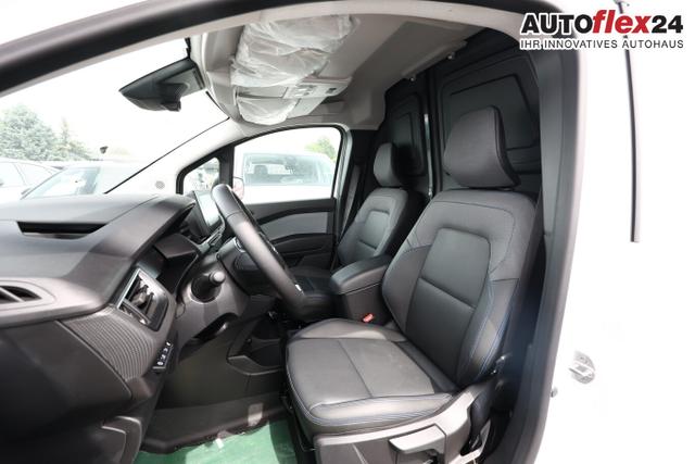 Nissan Townstar N-CONNECTA L2 MT LED Holz CarP Keyl Kam 