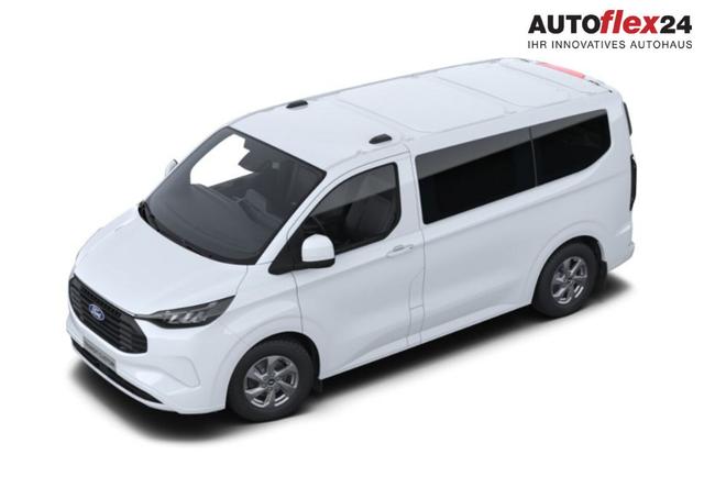 Ford Transit Custom Limited Kombi Limit L1 LED SHZ 5J-Gar 9-S 